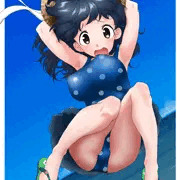 夏　潮