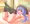 天子さんと