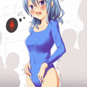 リクエスト　尿意