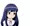 佐城さん風