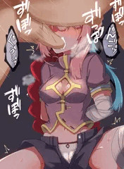 イマラチオﾗﾝﾀｬﾝ