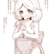 こずえちゃんにするー！！