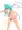 ネムちゃんのふたなりオナニー