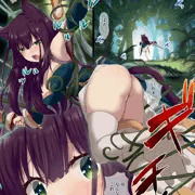 幻想鍋-刻まれた呪-
