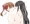 オリジナル百合rkgk