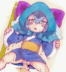 ゆきおんな