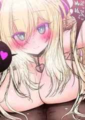 ちょこ先生の「えちえち搾精授業」❤