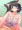 白スク腹コキですよ