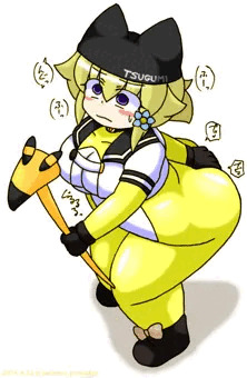 つぐみ嬢放出１８５