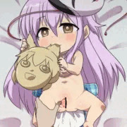 こころちゃん
