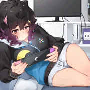 ゲームに夢中になった結果