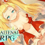 「はいてないＲＰＧ」発売！