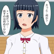 クラ催　クラスメイトに催眠かける(前編)