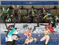 風紀剣士アサギ