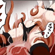 戦いしか知らない彼女が初イキ潮吹き