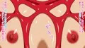 えっちアイテム図鑑 Item.5 片乳首淫乱改造