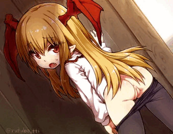 やさしさヴァンピィちゃん