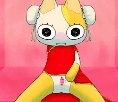 ニャバター