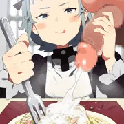 濃厚クリームちんぽパスタ
