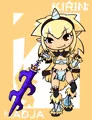 ナディアさん