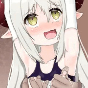 えまちゃんの母乳