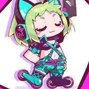 アンテナちゃん