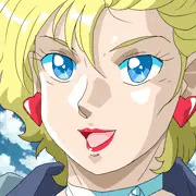 ヴイナス戦記　スゥ　タイムラプス