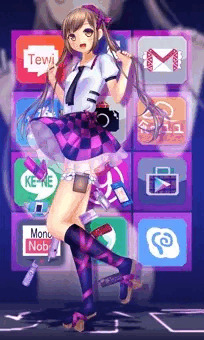 feature phones
