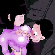 弱男の童貞脳