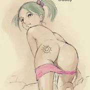 Daddy・・・