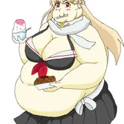 夕立ちゃん