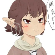 無言でちんちん舐める系女子