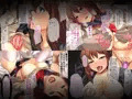 美人巨乳妻徹底調教-同僚の嫁は俺の肉便器-
