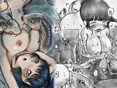 【予告】鯉煩いリメイクしました