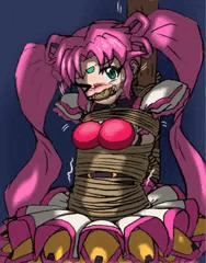 ウチの娘フェイ　リメイク