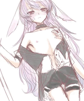 痴漢プレイごっこ