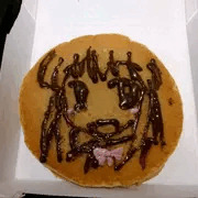 おえかきハッピーホットケーキまとめ
