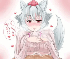 たてセタ着衣パイズリの刑