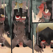 リリィのキモチ