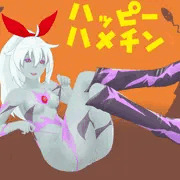 ハロウィンコスニジエたん