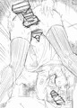 落書き・男の娘