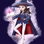 愛の魔法使い