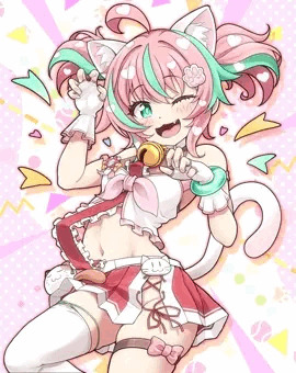猫乃井リリィ