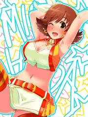 ちゃんみお