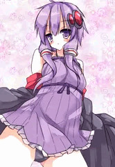 ゆかりさん