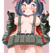 skebご依頼絵