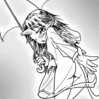 きりんさんレインコート