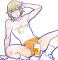 〇ーターズお兄さん
