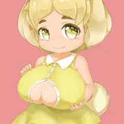 ももちゃんとズリ穴