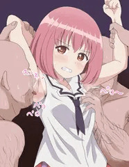 モモちゃん